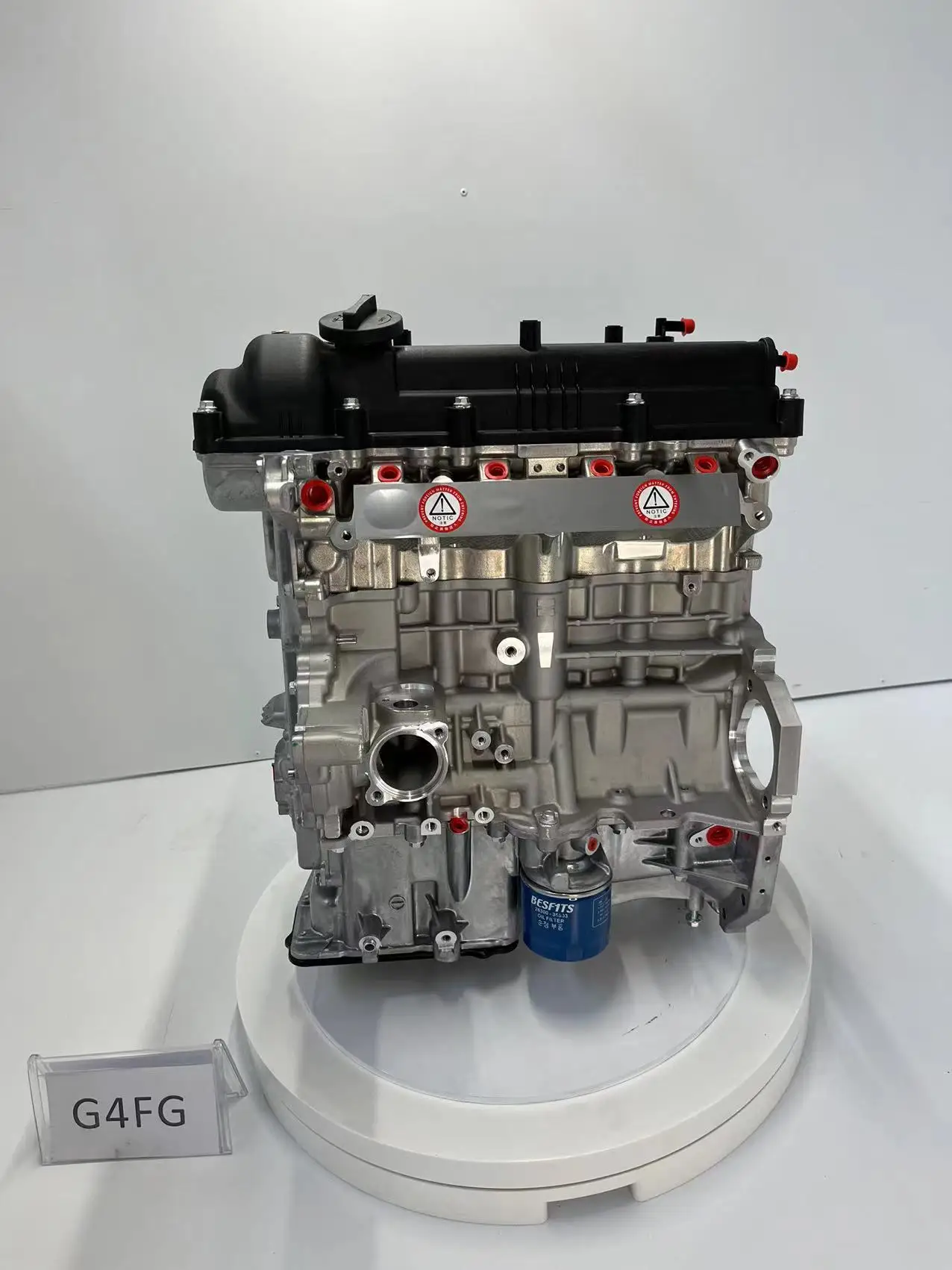 Engine G4FG 1.6 supplier