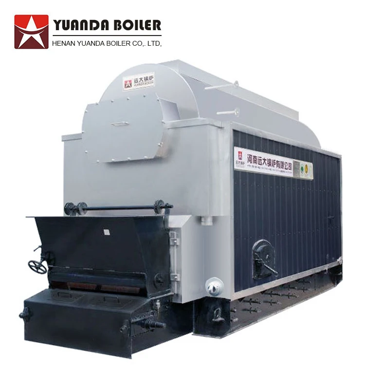 Source DZH DZL SZL 1 to 40 ton price industrial coal biomass wood pellet  chip firewood paddy rice solid fuel fired steam boiler on m.alibaba.com