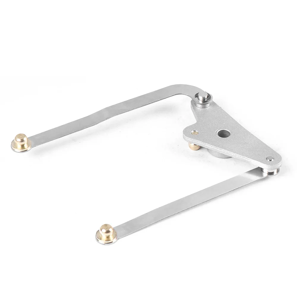 Intake Manifold Air Flap Runner Lever Repair Kit For Mercedes Benz 