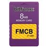 Púrpura 8MB
