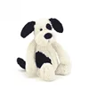 Cane pirata 31 cm - sacchetto antipolvere a tre etichette