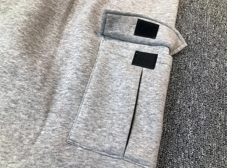 Wholesale 100% Cotton Unisex Custom Cheap Hoody Blank pullover Hoodies Tracksuit