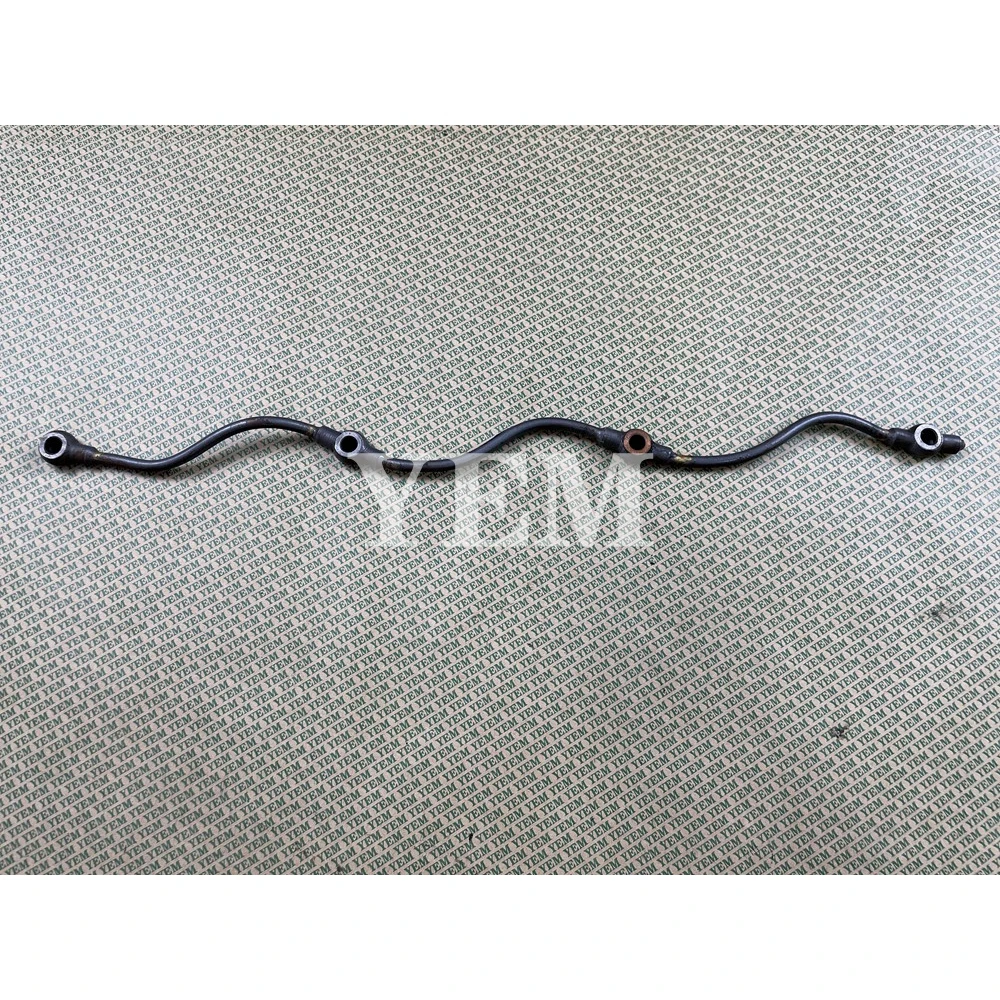 4TN100 Oil Return Pipe for Yanmar Excavator Engine Part Hot Selling 2