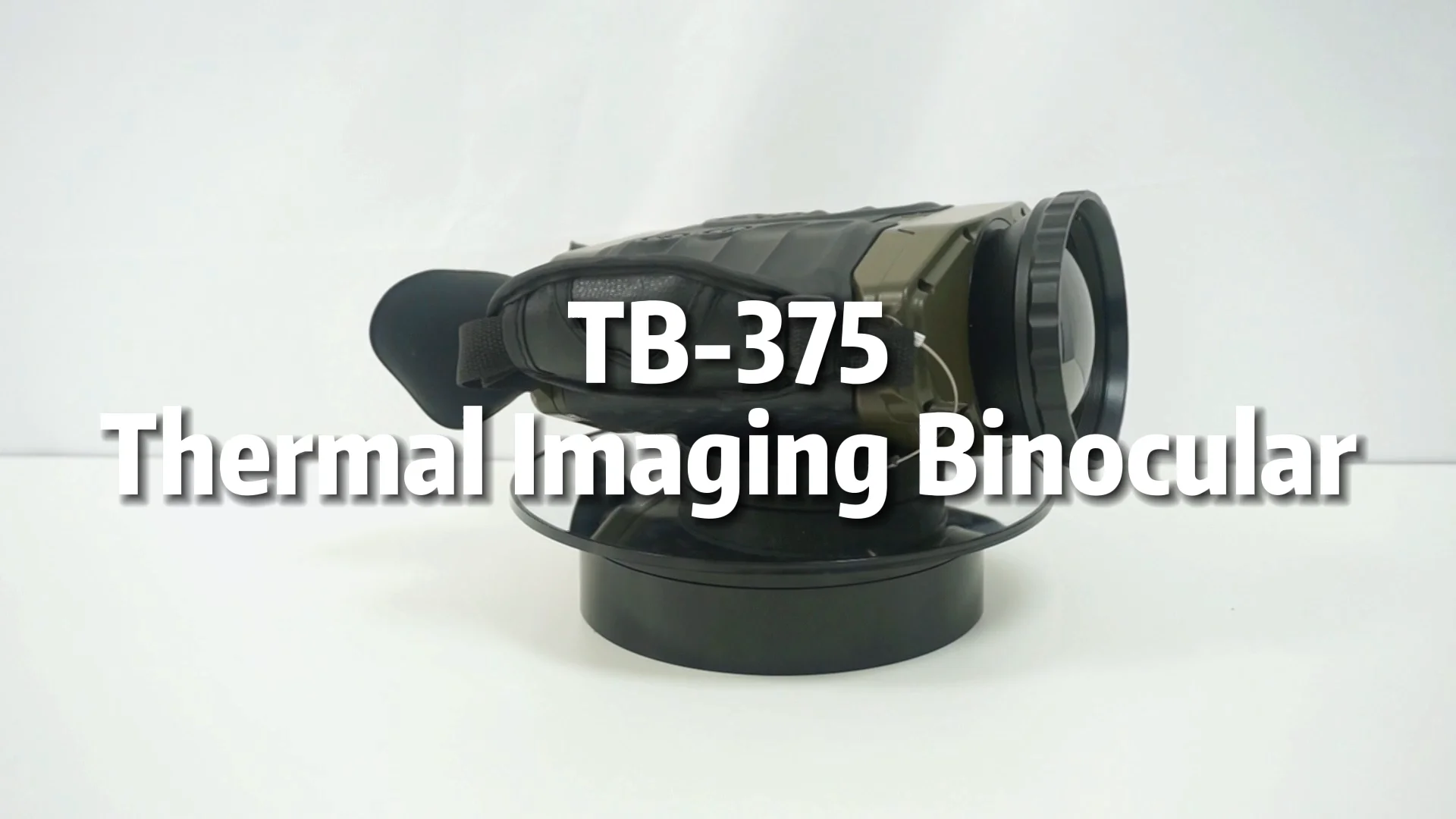 Tb375 Thermal Imaging Binocular Binoculars Buy Night Vision