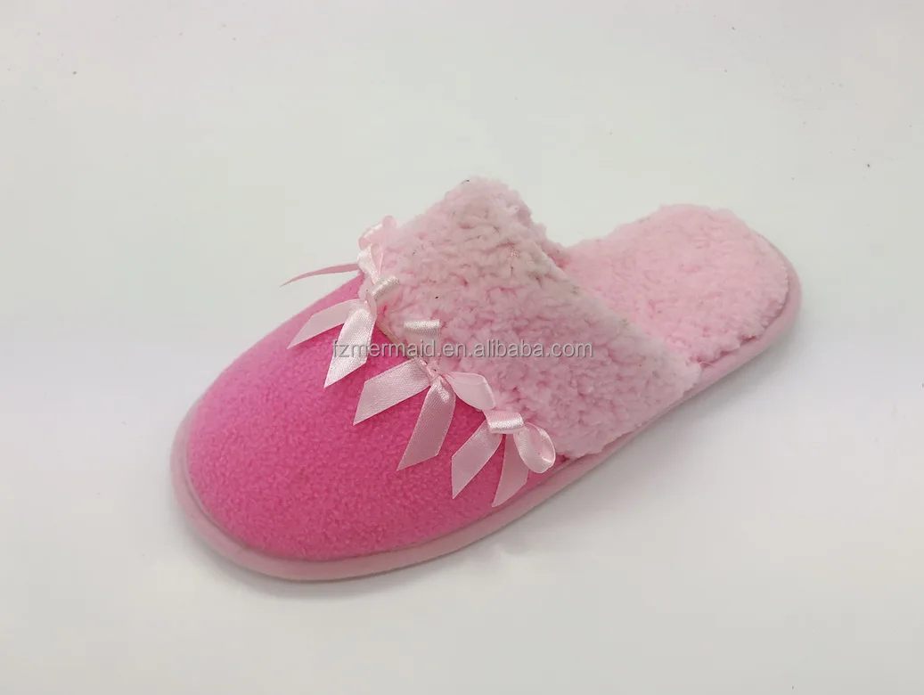 2024 Hot Sale Fashion Ladies Shoes Winter Home Bedroom Cute Sexy Style Indoor Plush slippers for Women