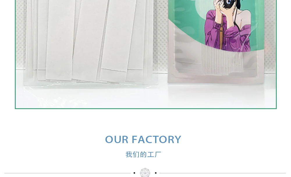 Doublesided Adhesive Tape For Summer Clothing (36 Pieces) Women's Skin