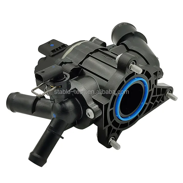 Thermal Management Module Assembly Thermostat Housing 24113453 for Chevrolet ORLANDO SK7