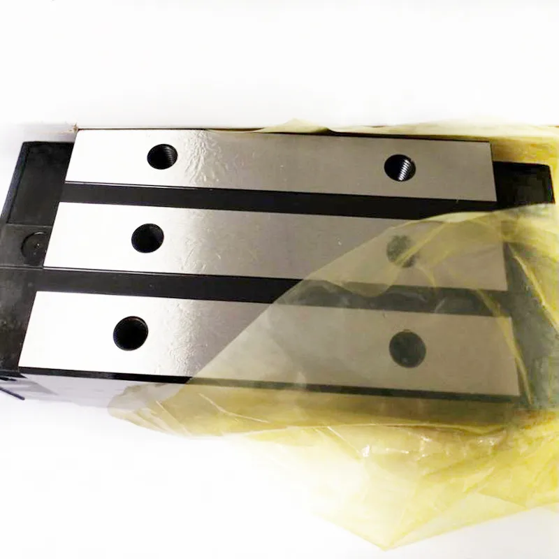 PMI Linear Guideway Carriage Block MSR45 MSR45S MSR45SSSFCN MSR45SSSF0H MSR45SSSF1H