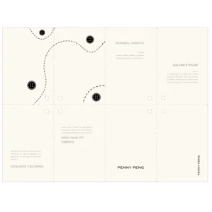 Winter Woolen Fabric Keep Warm Soft V-neck Button Closure Casual for Customers' Needs