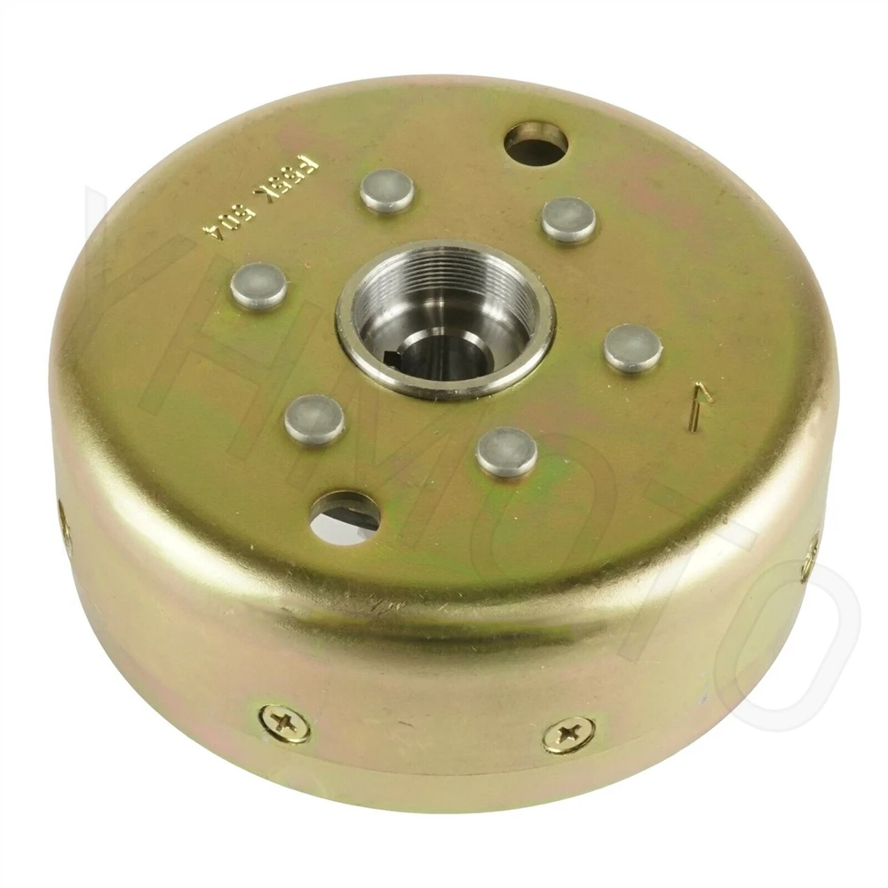 Yamaha Blaster 200 SE YFS200 Flywheel Rotor Magnets Generator