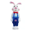 Rabbit inflatable suit
