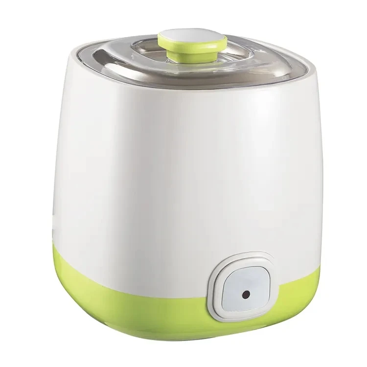 239063 20W Hot Sale Portable Electric Automatic 1L Diy Mini Yogurt Maker Home