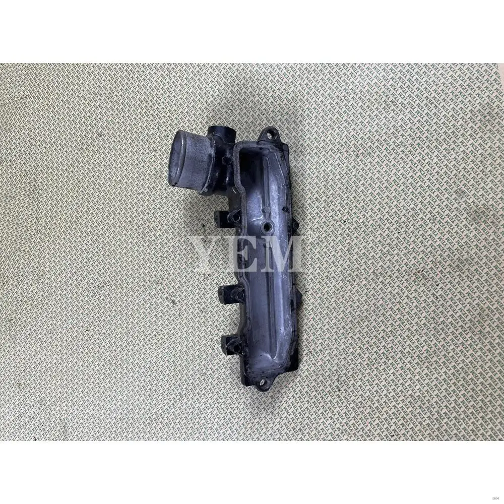 3TNE66 Intake Manifold for Yanmar Engine