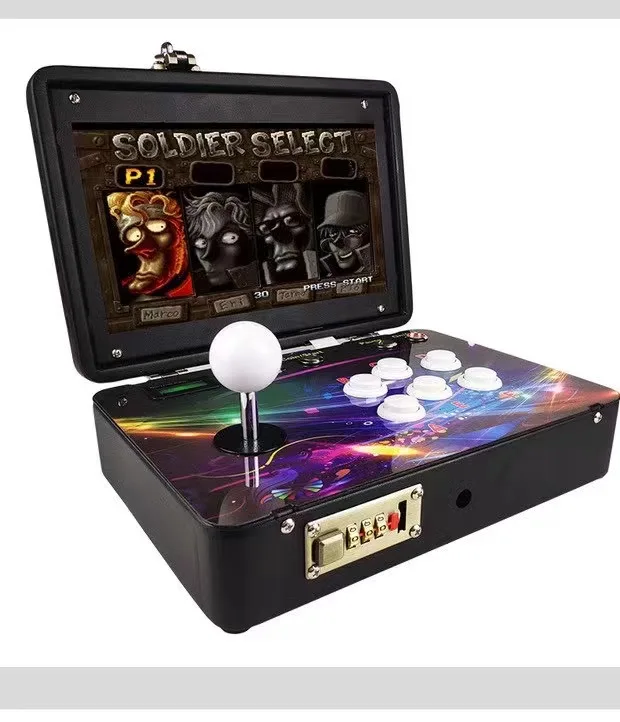 Wholesale Arcade Game Box with Plus Video Games Console Saga Ex 9D 11 14 18s Mini 9000 games in one Pro WiFi Gamer From m.alibaba.com