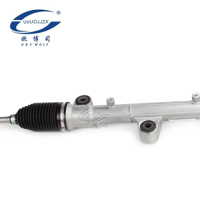 Auto Part Power Steering Rack and Pinion  for HAVAL H2 OEM A0039582 Steering Gear Assy  2014-