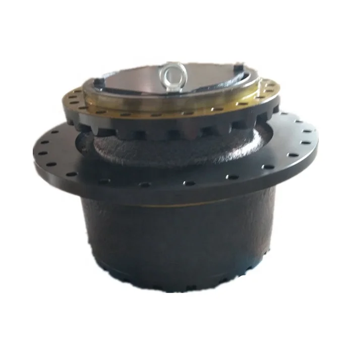 9254462 4641493 Hitachi ZX650-3 Travel Gearbox - 6 Month Warranty
