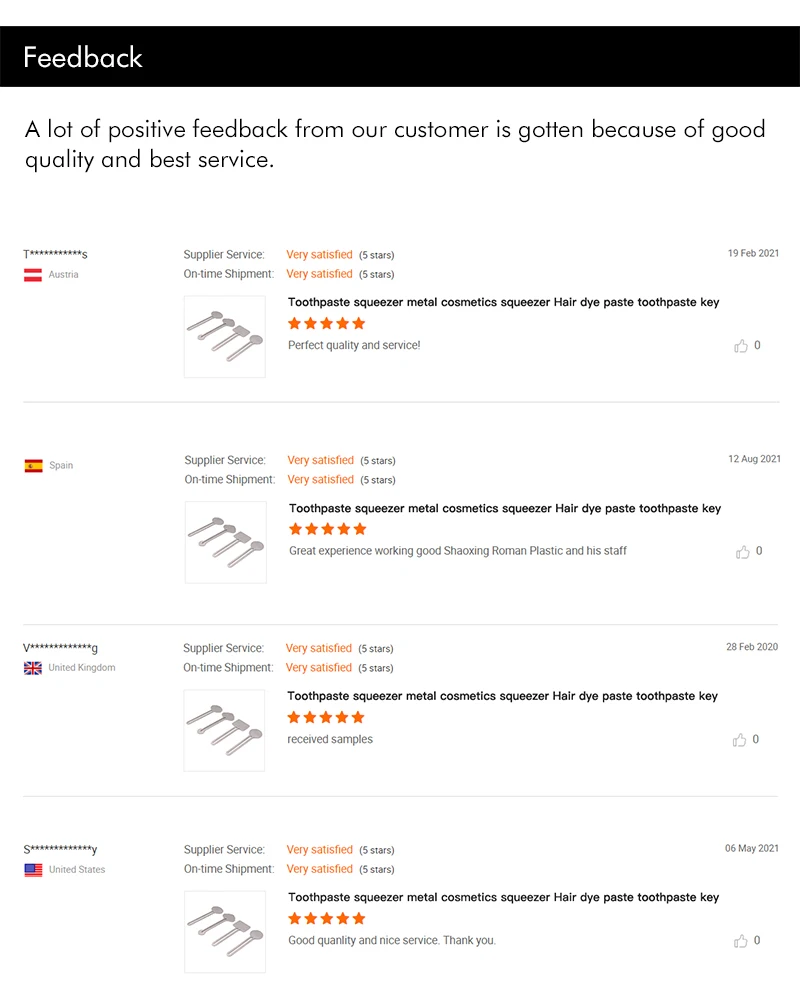 Tube Squeezer Twister Wringer Roller Dispenser Key Tool Buy Stainless