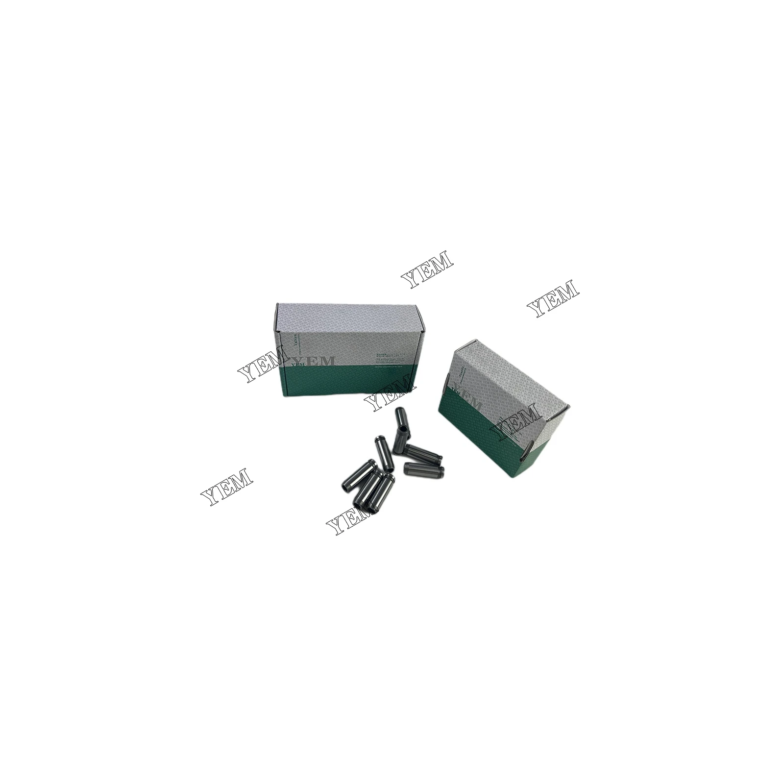 6M61 8DC10 8DC7 8DC8 Valve Guide for Mitsubishi Aftermarket Engine Spare Parts