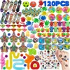 120pcs pack