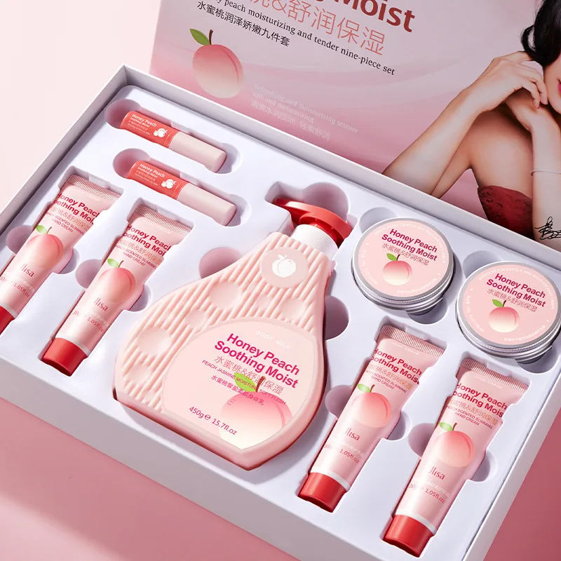 CARE PACK CSとEIGHT PEELING LOTION セット CARE PACK CSとEIGHT