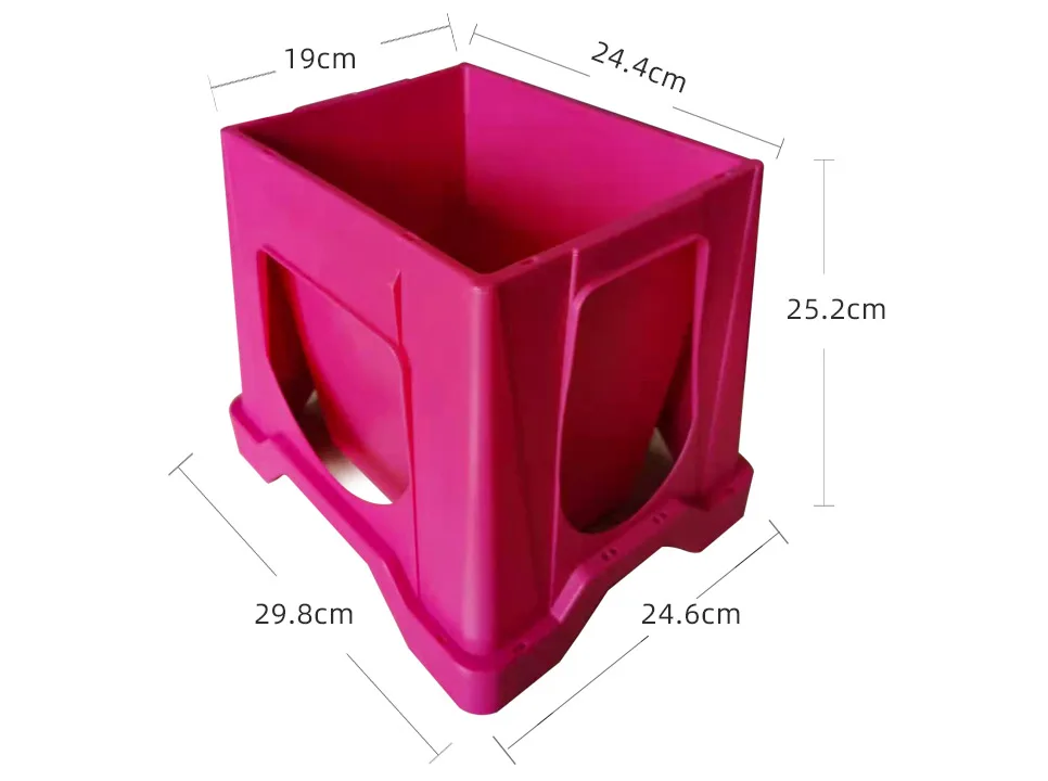 Plastic Flower Cut Transport Auction Buckets Buy Cut Flower Buckets,Plastic Buckets 24l,Flower