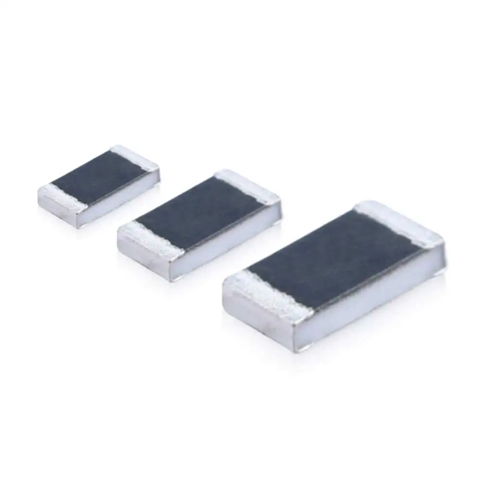 MY GROUP Electronic Components Distributor Thin Film Resistor RT0603BRB0727RL RES SMD 27 OHM 0.1% 1/10W 0603
