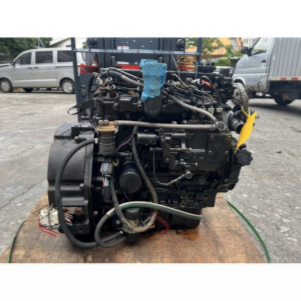 Complete Engine Assy for Mitsubishi S4L-2 Diesel Engine Parts