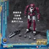 Formulario de Transformación - Elita