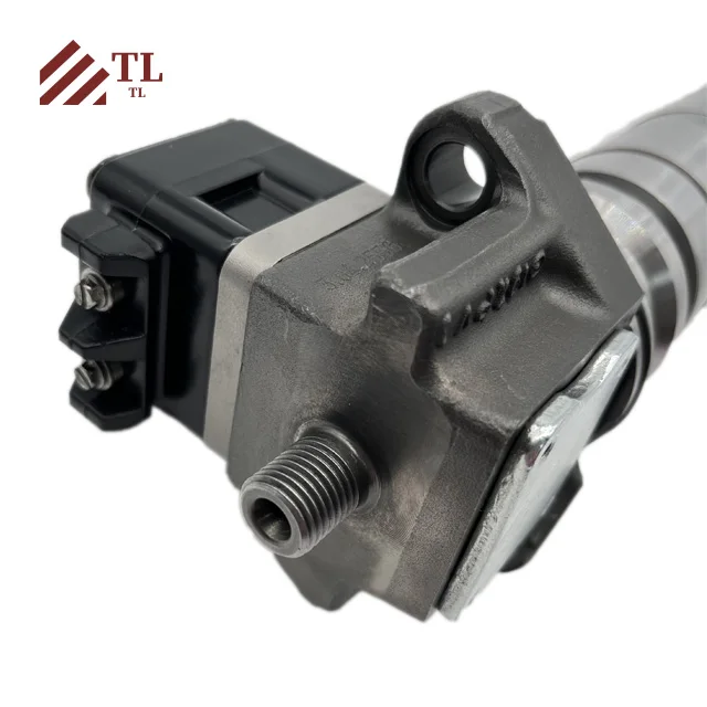 Fuel Pump Unit 0414799014 for Mercedes-Benz Crawler Excavator with 1 Year Warranty and 2-5 Days Delivery