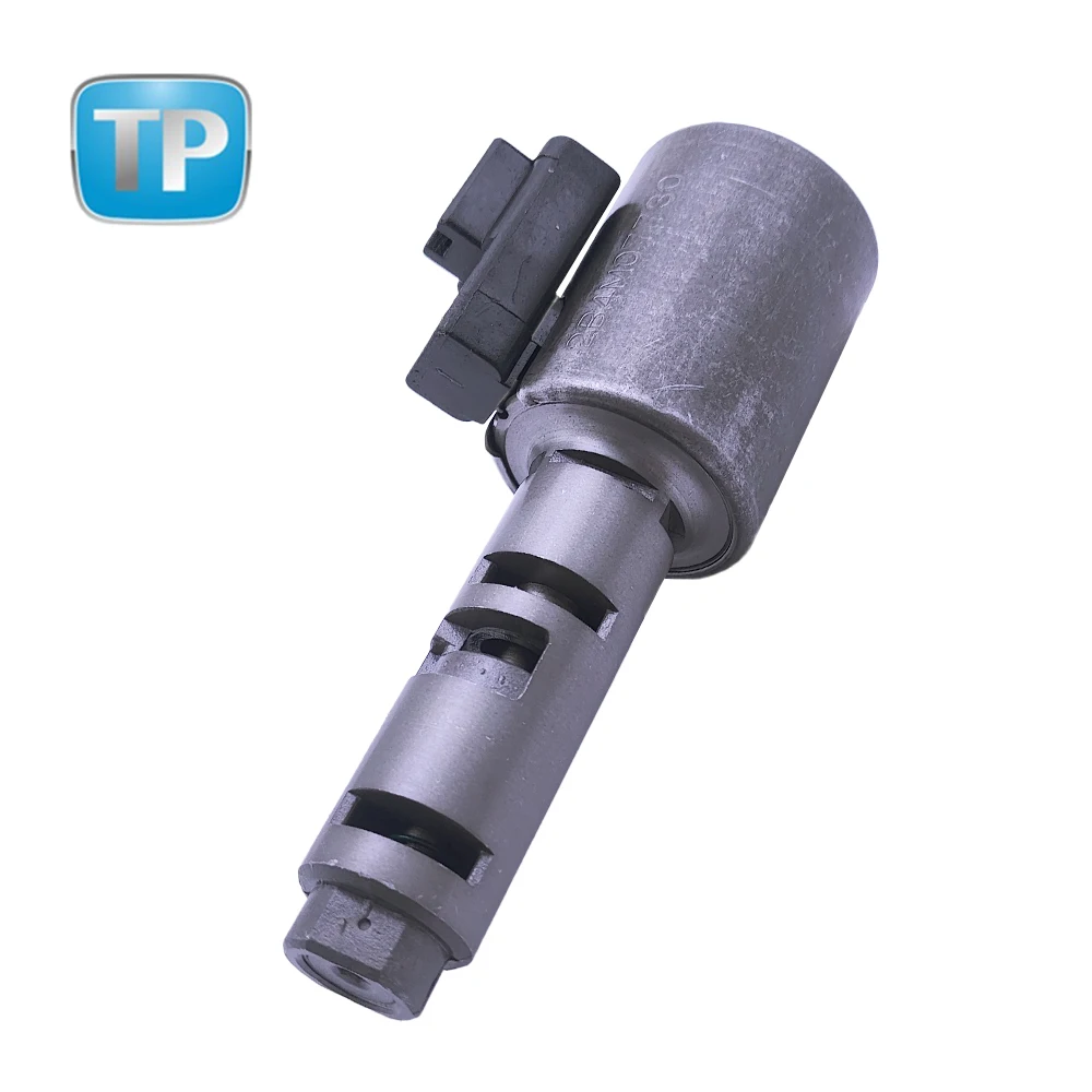トヨタ用 自動トランスミッションソレノイドアッセイ ロックアップコントロール OEM 3528050010 35280-50010