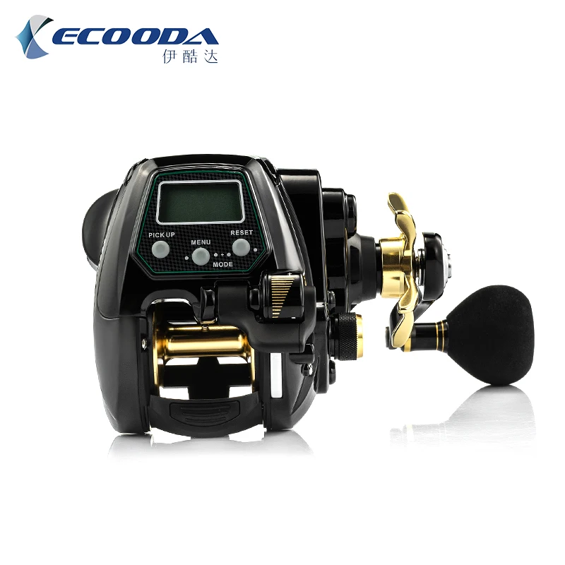 Ecooda Has III 3000 Fishing Spinning Reel on Sale - China Fishing