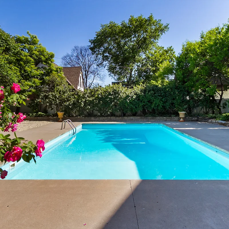 Оптовая продажа сборные плавательные бассейны