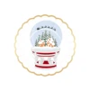 7 inch paper plate*8 pcs