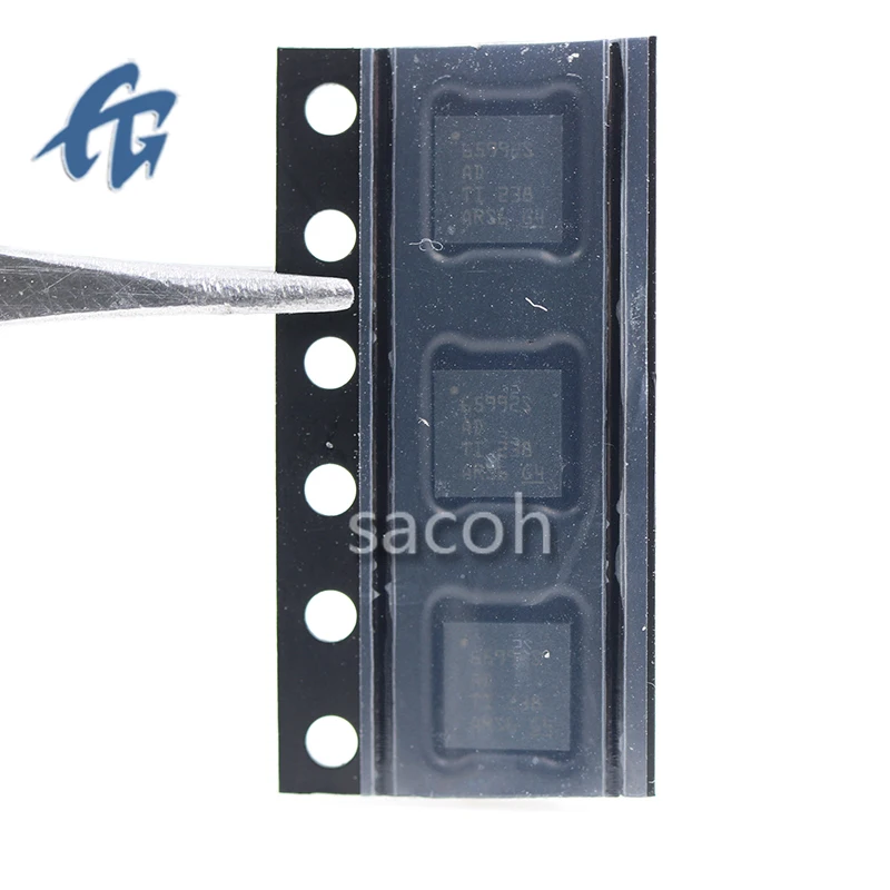 (SACOH Electronic Components)TPS65992SADRSMR