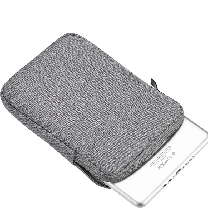 E-book sleeve bag Tablet Case Portable Storage Shockproof Inner Bag For Amazon Kindle 6 6.8 7 inch Waterproof Wear-resistant bag