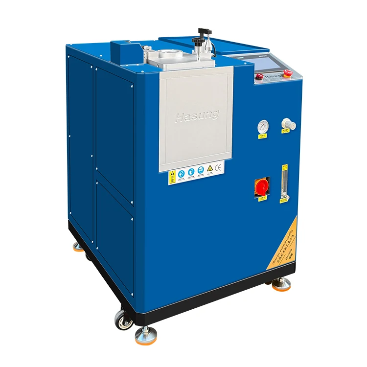 ハソン 1kg 500g 200g 50g 20g 2g 純金鋳造機 金鋳造工場 真空銀棒鋳造 