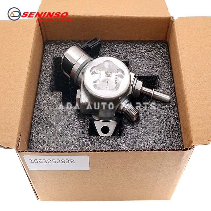 Original New 16630-1888R Fuel Pump for Nissan Qashqai 1.2 DIG-T