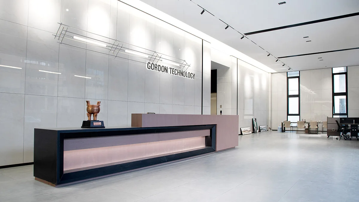 Fujian Gordon Pump Industry Co., Ltd.
