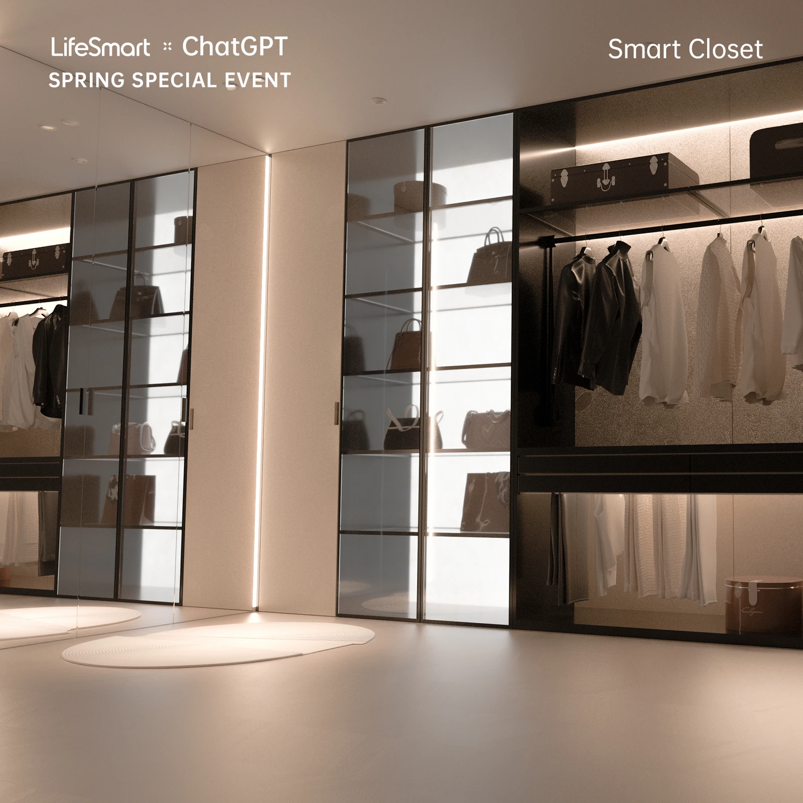 Lifesmart Smart Home Automation - Customizable & Secure