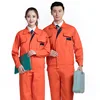 Haut orange