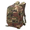 Jungle camo