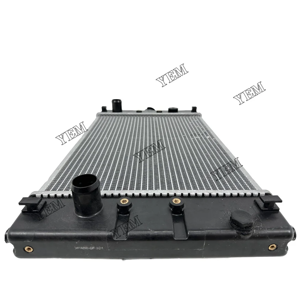 403C-11 Assy Radiator U45506590 for Perkins Aftermarket Engine Parts 3