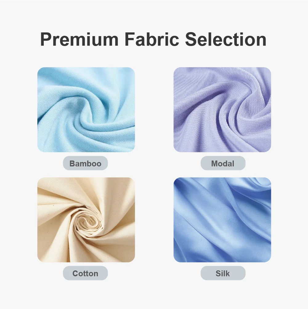 Wholesale Couples Pajamas Set Long Sleeve Sleepwear Bamboo Viscose Women Men Matching PJs Valentine's Pajama Loungewear Bulk