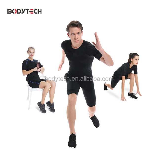 BODYTECH EMS Suit