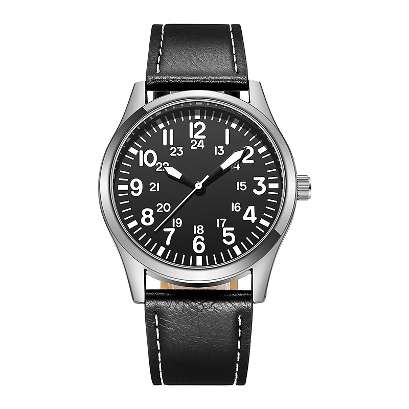 eta 7750 pilot watch