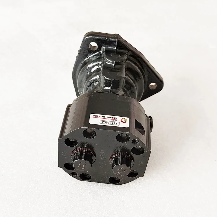 Machinery Engine Parts - Detroit Diesel Series 60 Fuel Pump