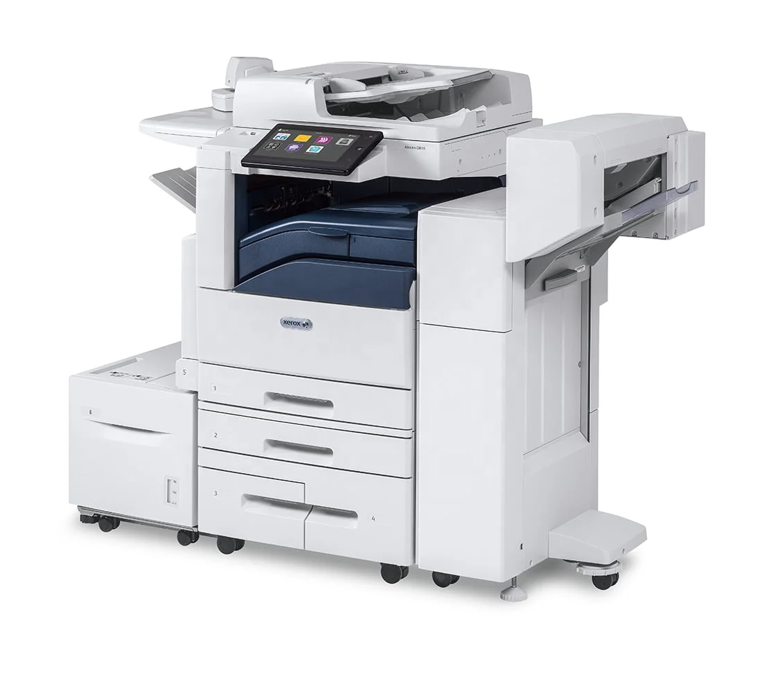 Xerox Altalink C8035 8035 8045 8055 8070 - High-Speed Printers