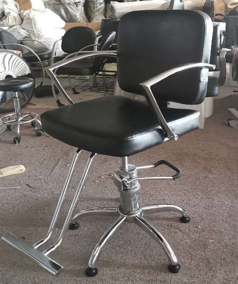 Kenya Second Hand Salon Furniture For Sale Cheap Hair Cutteries