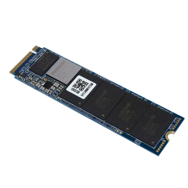 Phison PS5012-E12S SSD - High Performance Storage Solutions