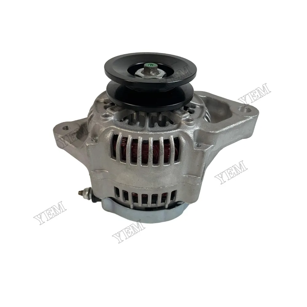 New Alternator 12V 45A for Isuzu 4LE1 Engine 2